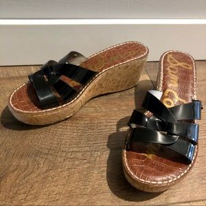 Sam Edelman Sandals Size 8